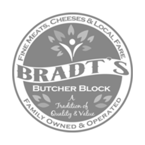 Customer Bradt's Butcher Block Logo